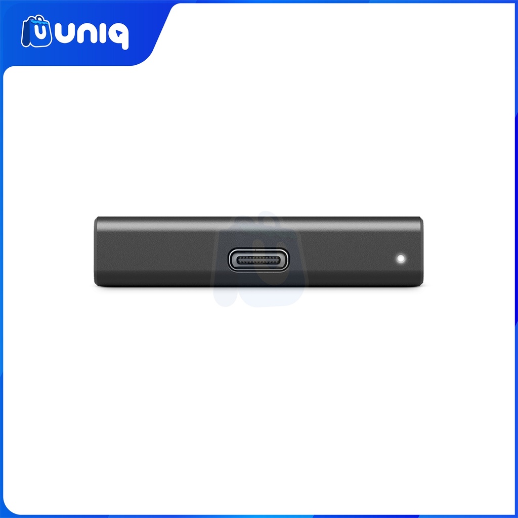 SALE!!! Seagate One Touch SSD 2TB (Black) External Portable SSD (STKG2000400)