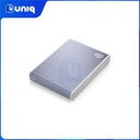 SALE!!! Seagate One Touch SSD 500GB (Blue) External Portable SSD (STKG500402)