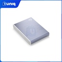 SALE!!! Seagate One Touch SSD 500GB (Blue) External Portable SSD (STKG500402)