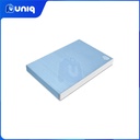 SALE!!! Seagate One Touch 2TB (Light Blue) Portable Hard Drive (STKY2000402) with FREE Seagate Pouch