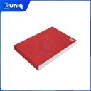 SALE!!! Seagate One Touch 2TB (Red) Portable Hard Drive (STKY2000403) with FREE Seagate Pouch