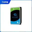 Seagate SkyHawk 4TB 3.5" SATA Surveillance Hard Drive (ST4000VX016)