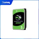 Seagate BarraCuda 2TB 3.5" SATA  Internal Hard Drive (ST2000DM008)