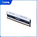 SALE!!! Tammuz 8GB DDR4 3200Hz CL22 RGB PRIME XMP (White) U-DIMM