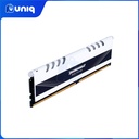 SALE!!! Tammuz 8GB DDR4 3200Hz CL22 RGB PRIME XMP (White) U-DIMM