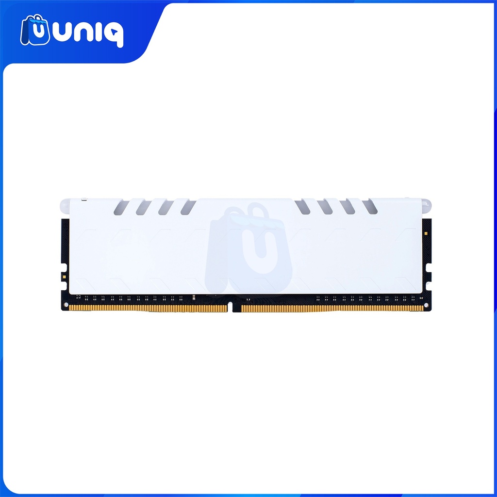 SALE!!! Tammuz 8GB DDR4 3200Hz CL22 RGB PRIME XMP (White) U-DIMM