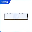 SALE!!! Tammuz 8GB DDR4 3200Hz CL22 RGB PRIME XMP (White) U-DIMM