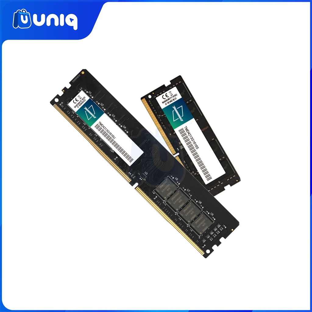 SALE!!! Tammuz PC4-2666 (21300) U-DIMM 8GB DDR4 2666MHz CL19 Desktop Memory Module