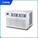 TCL Cool Pro Compact+ 1.0HP Remote  (TAC-09CWR/U) Window Type Aircon
