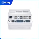 TCL Cool Pro Compact+ 1.0HP Remote  (TAC-09CWR/U) Window Type Aircon