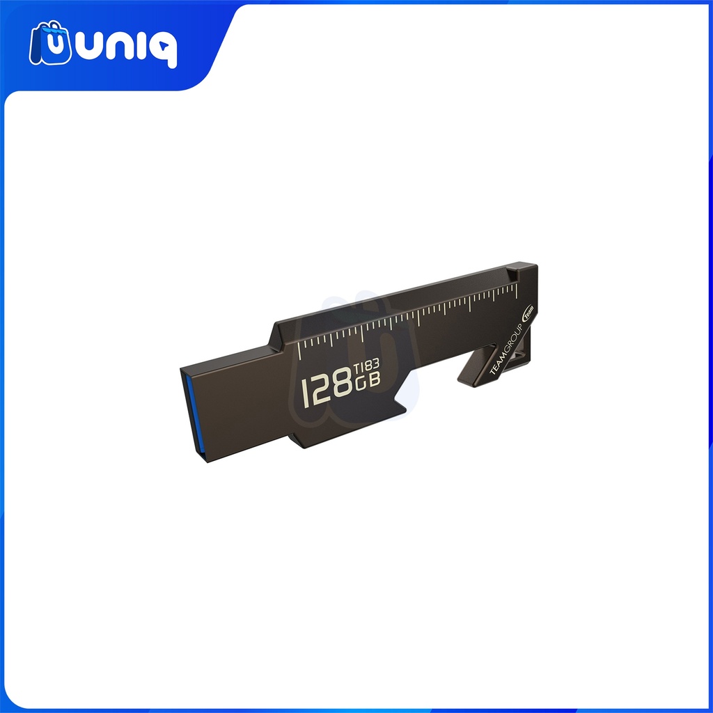 Team T183 128GB USB 3.2 Gen1 Flash Drive