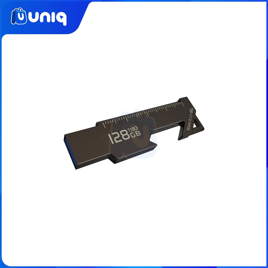 Team T183 128GB USB 3.2 Gen1 Flash Drive