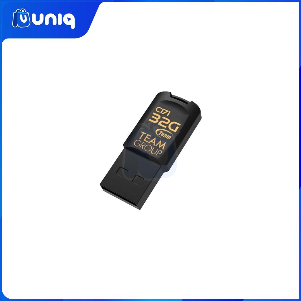 Team C171 32GB USB 2.0 Flash Drive