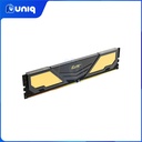 Team Elite PLUS 8GB U-DIMM DDR4 3200 Desktop Memory
