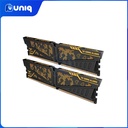 Team Elite T-Force Vulcan TUF Gaming Alliance 16GB (2x8GB) DDR4 3200MHz