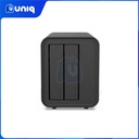 TerraMaster D5-320H (D5 Hybrid) 5-Bay Hybrid Disk Enclosure