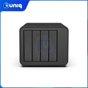 TerraMaster D4-320 4-Bay USB Single Disk Enclosure