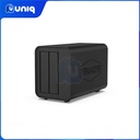 TerraMaster D2-320 USB 3.2 (Gen2) Type-C 2-bay External Hard Disk Enclosure