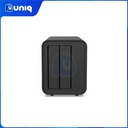 TerraMaster D2-320 USB 3.2 (Gen2) Type-C 2-bay External Hard Disk Enclosure