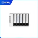 TerraMaster D5-300C USB 3.1 (Gen1) Type-C 5-Bay RAID Enclosure