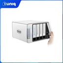 TerraMaster D5-300C USB 3.1 (Gen1) Type-C 5-Bay RAID Enclosure