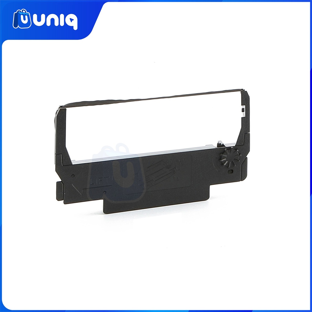 ASTA ERC 38 Compatible Ribbon Cartridge for EPSON ERC30/34/38