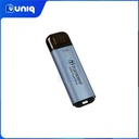 Transcend ESD300C 1TB Type-C Portable SSD (TS1TESD300C)