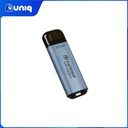 Transcend ESD300C 512GB Type-C Portable SSD (TS512GESD300C)