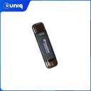 Transcend ESD310C/P/S 512GB Dual USB Portable SSD (TS512GESD310C/S/P) ~Choose Your Color