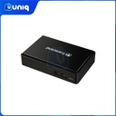Transcend RDF8 Card Reader (Black) (TS-RDF8K2)