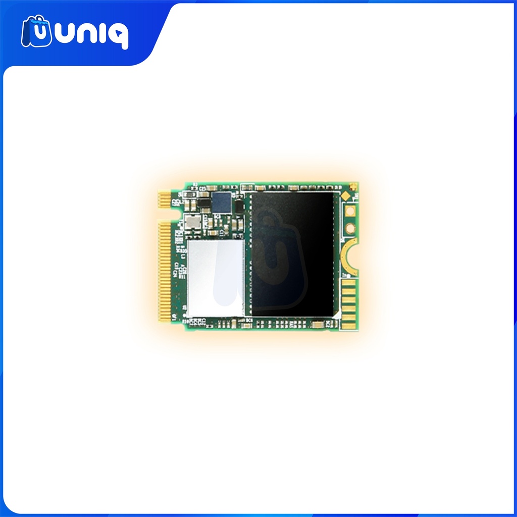 Transcend 300S 1TB NVMe PCIe M.2 SSD (TS1TMTE300S)