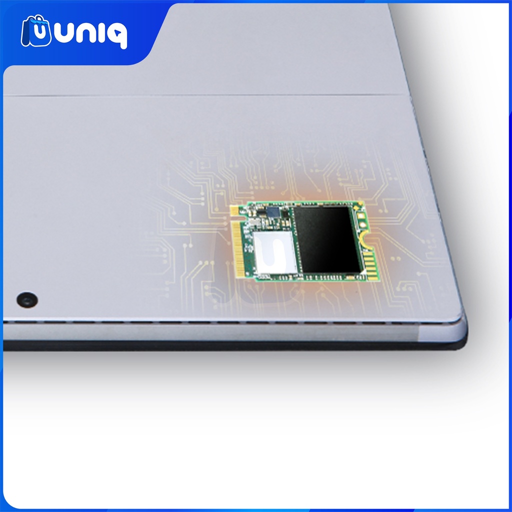Transcend 300S 1TB NVMe PCIe M.2 SSD (TS1TMTE300S)