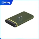 Transcend 1TB ESD380C Portable SSD (Military Green) (TS1TESD380C)