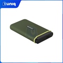 Transcend ESD380C 2TB Portable SSD (Military Green) (TS2TESD380C)