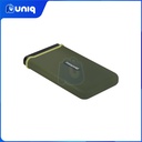 Transcend ESD380C 2TB Portable SSD (Military Green) (TS2TESD380C)