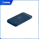Transcend ESD370C 1TB Portable SSD (Navy Blue) (TS1TESD370C)