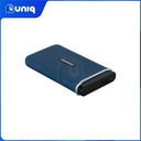 Transcend ESD370C 1TB Portable SSD (Navy Blue) (TS1TESD370C)