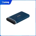Transcend ESD370C 1TB Portable SSD (Navy Blue) (TS1TESD370C)
