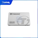 Transcend SSD220S 240GB SATA III 6Gb/s 2.5" SSD