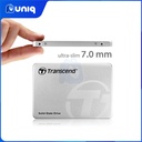 Transcend SSD220S 240GB SATA III 6Gb/s 2.5" SSD