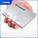 Transcend SSD220S 240GB SATA III 6Gb/s 2.5" SSD