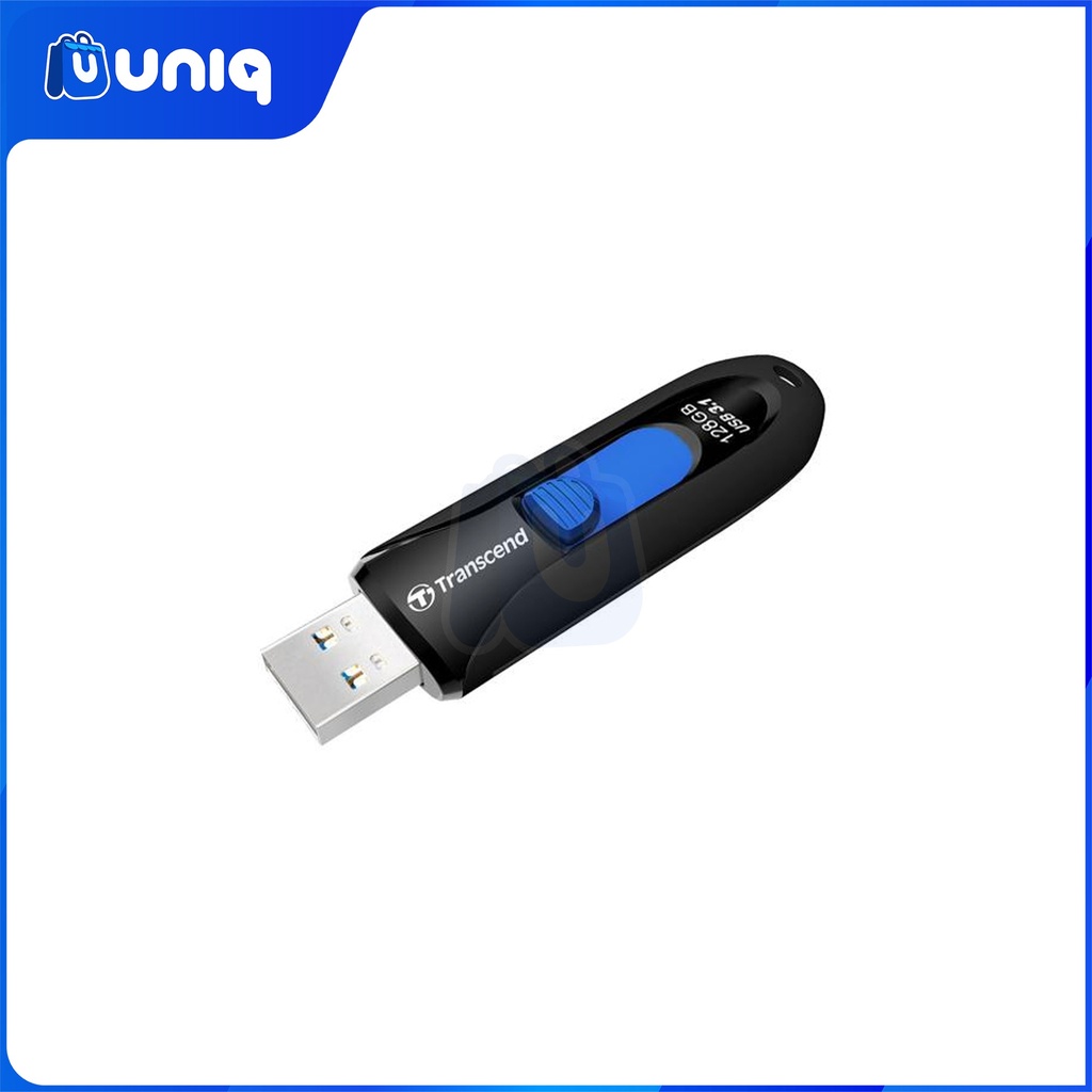 SALE!!! Transcend JetFlash 790K 128GB Flash Drive (TS128GJF790K)