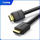 UGREEN 10107 HDMI Cable 2m (Black)