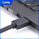 UGREEN 10107 HDMI Cable 2m (Black)