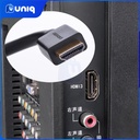 UGREEN 10107 HDMI Cable 2m (Black)