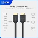 UGREEN 10107 HDMI Cable 2m (Black)