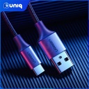 UGREEN 60125 USB-A to USB-C Cable 0.5m (Black)