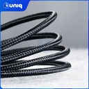 UGREEN 60125 USB-A to USB-C Cable 0.5m (Black)