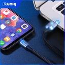UGREEN 60125 USB-A to USB-C Cable 0.5m (Black)