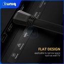 UGREEN 50819 HDMI Flat Cable 1.5m